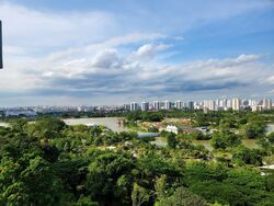 The LakeGarden Residences (D22), Condominium #534008101